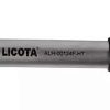 Трещотка 1/2" 305-445 мм, z=72 телескопическая CrV Licota Трещотка 1/2" 305-445 мм, z=72 телескопическая CrV Licota