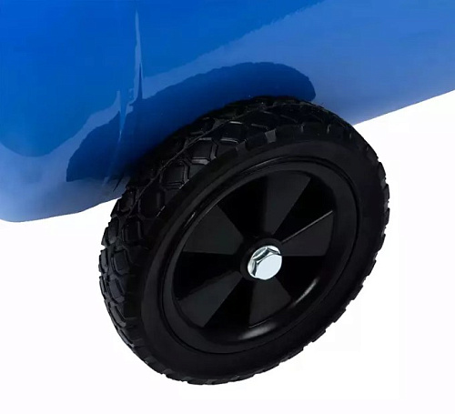 Компрессор масляный прямой привод 50 л, 2,2 кВт, 356 л/мин, 10 бар, 230 В GARWIN INDUSTRIAL Компрессор масляный прямой привод 50 л, 2,2 кВт, 356 л/мин, 10 бар, 230 В GARWIN INDUSTRIAL