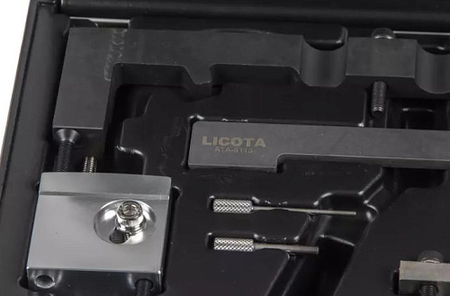 Набор фиксаторов для регулировки ГРМ Opel Licota Набор фиксаторов для регулировки ГРМ Opel Licota