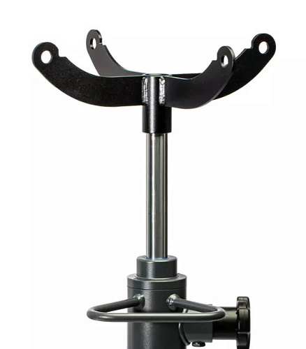 Стойка трансмиссионная 0,6 т, 1170-2010 мм RUNTEC Стойка трансмиссионная 0,6 т, 1170-2010 мм RUNTEC