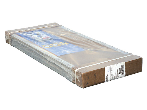 Стеллаж металлический MS Standart 200KD/100x60/4 Стеллаж металлический MS Standart 200KD/100x60/4