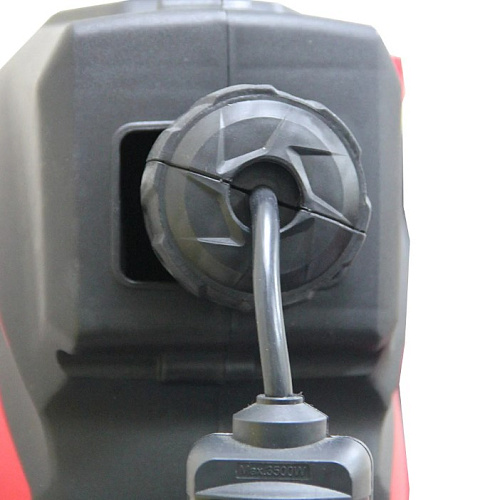 Удлинитель электрический на автоматической катушке 15 м ZYE02-D15 Удлинитель электрический на автоматической катушке 15 м ZYE02-D15