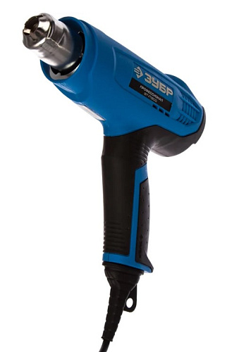 Фен технический 1800 Вт, 2 режима, 4 насадки ЗУБР Профессионал ФТ-П1800 Фен технический 1800 Вт, 2 режима, 4 насадки ЗУБР Профессионал ФТ-П1800