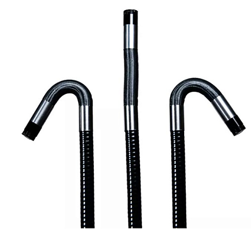 Видеоэндоскоп 5"(1280х720) IPS дисплей, зонд гибкий 1 м, камера 8,5 мм (360°) GARWIN Видеоэндоскоп 5"(1280х720) IPS дисплей, зонд гибкий 1 м, камера 8,5 мм (360°) GARWIN