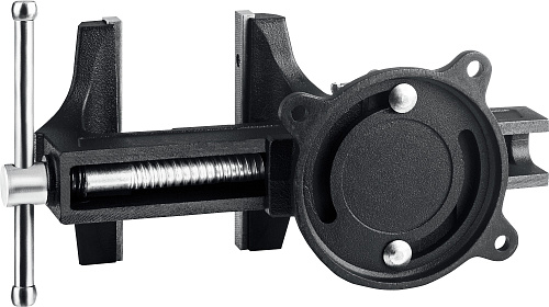 Тиски слесарные 200 мм поворотные, чугун ЗУБР Тиски слесарные 200 мм поворотные, чугун ЗУБР