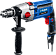 Дрель ударная 850 Вт, 13 мм, двухскоростная ЗУБР ДУ-П850-2 ЭРМК Дрель ударная 850 Вт, 13 мм, двухскоростная ЗУБР ДУ-П850-2 ЭРМК