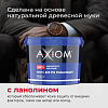 Паста для рук очищающая 10 л (ведро) на основе древесной муки AXIOM Паста для рук очищающая 10 л (ведро) на основе древесной муки AXIOM