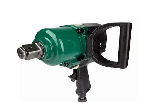 Гайковерт пневматический 1" 2000 Нм GARWIN Гайковерт пневматический 1" 2000 Нм GARWIN