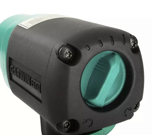 Гайковерт пневматический 1/2" 980 Нм (99 Кгм) композитный GARWIN Гайковерт пневматический 1/2" 980 Нм (99 Кгм) композитный GARWIN