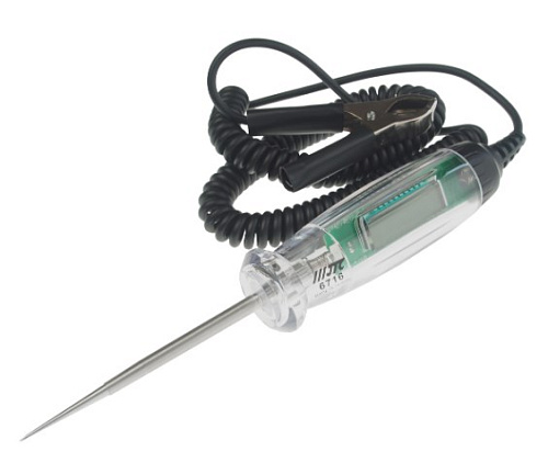 Индикатор напряжения цифровой 6-48 В JTC Индикатор напряжения цифровой 6-48 В JTC