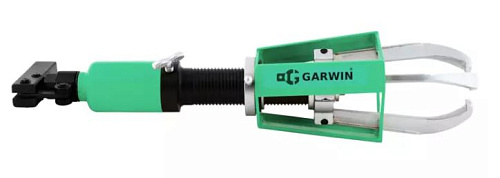 Съёмник гидравлический со встроенным насосом самоцентрирующийся 15 т GARWIN СГС-15У Съёмник гидравлический со встроенным насосом самоцентрирующийся 15 т GARWIN СГС-15У