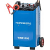 Пуско-зарядное устройство 12/24 В, 1000 A, 380В NORDBERG WSB1000 Пуско-зарядное устройство 12/24 В, 1000 A, 380В NORDBERG WSB1000