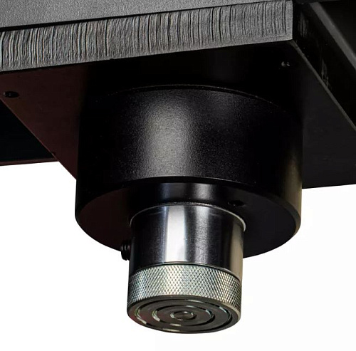 Пресс гидравлический 20 т ручной/ножной привод, сварная рама RUNTEC RT-SP20 Пресс гидравлический 20 т ручной/ножной привод, сварная рама RUNTEC RT-SP20