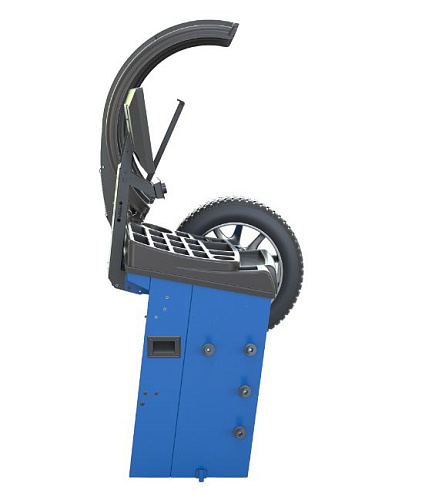 Станок балансировочный SIVIK Galaxy Станок балансировочный SIVIK Galaxy