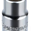 Головка торцевая 3/4" 41 мм, 6 гр.GARWIN PRO Головка торцевая 3/4" 41 мм, 6 гр.GARWIN PRO