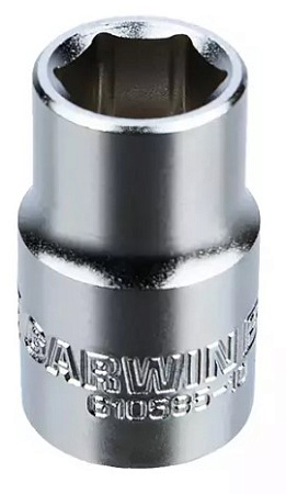 Головка торцевая 3/4" 41 мм, 6 гр.GARWIN PRO Головка торцевая 3/4" 41 мм, 6 гр.GARWIN PRO