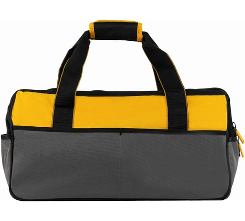 Сумка для инструмента 500*245*300 мм, 20 карманов, съемный органайзер Denzel Сумка для инструмента 500*245*300 мм, 20 карманов, съемный органайзер Denzel