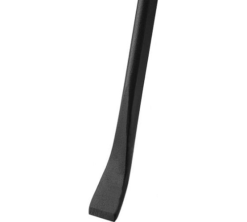 Гвоздодер 600*22*12 мм усиленный, кованый, прямоугольный профиль STAYER Гвоздодер 600*22*12 мм усиленный, кованый, прямоугольный профиль STAYER