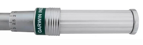 Ключ динамометрический 9*12 мм 10-60 Нм двухсторонний с разъемом под насадки GARWIN Ключ динамометрический 9*12 мм 10-60 Нм двухсторонний с разъемом под насадки GARWIN