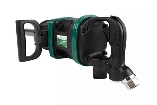 Гайковерт пневматический 1" 3600 Нм с внутренним курком GARWIN Гайковерт пневматический 1" 3600 Нм с внутренним курком GARWIN