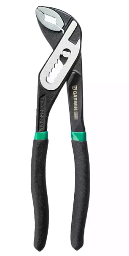 Клещи переставные 250 мм усиленные GARWIN Клещи переставные 250 мм усиленные GARWIN
