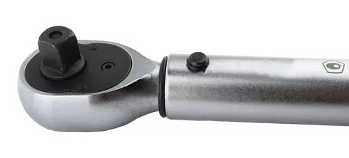 Ключ динамометрический 1/2" 50-350 Нм, двухсторонний GARWIN INDUSTRIAL Ключ динамометрический 1/2" 50-350 Нм, двухсторонний GARWIN INDUSTRIAL