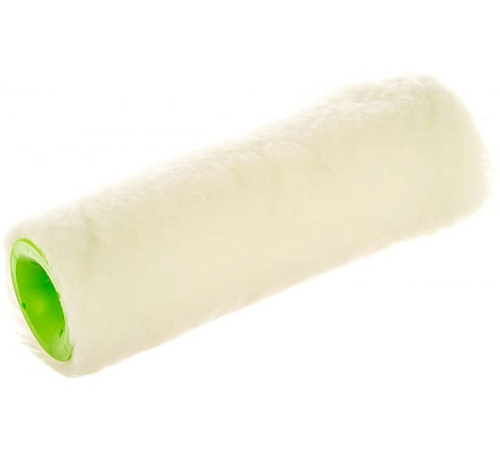 Валик меховой 200 мм искуcств. мех, без ручки Сибртех Валик меховой 200 мм искуcств. мех, без ручки Сибртех