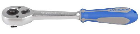Трещотка 1/2" 250 мм, z=32 KING TONY Трещотка 1/2" 250 мм, z=32 KING TONY