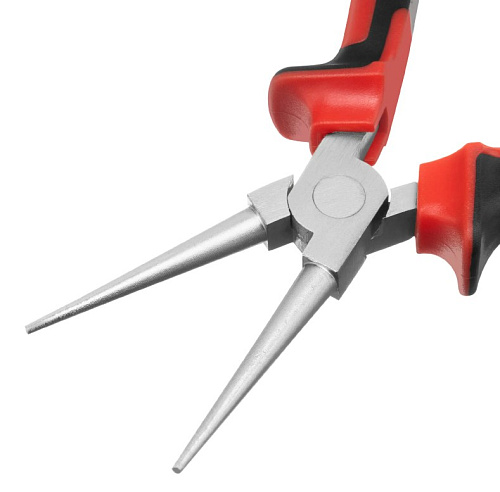 Круглогубцы 160 мм Matrix Nickel Круглогубцы 160 мм Matrix Nickel