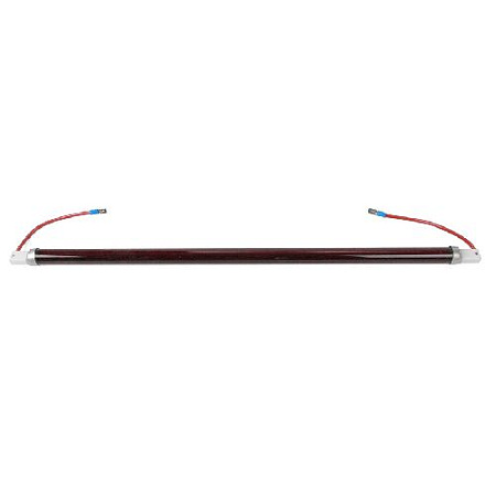 Лампа для сушки GI-2(3,6)HLB 1100W 530х20 мм GARWIN Лампа для сушки GI-2(3,6)HLB 1100W 530х20 мм GARWIN