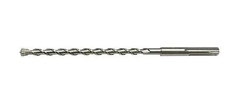 Бур SDS-max 16*400 мм MATRIX Бур SDS-max 16*400 мм MATRIX