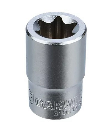 Головка торцевая 3/8" E14, GARWIN Головка торцевая 3/8" E14, GARWIN