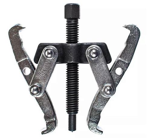 Съемник с двумя удлиненными захватами 4" GARWIN Съемник с двумя удлиненными захватами 4" GARWIN