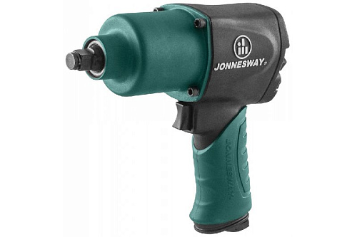 Гайковерт пневматический 1/2" 780 Нм с набором головок, в кейсе Jonnesway JAI-1044K Гайковерт пневматический 1/2" 780 Нм с набором головок, в кейсе Jonnesway JAI-1044K