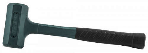 Молоток безинерционный 1000 г Jonnesway M11055 Молоток безинерционный 1000 г Jonnesway M11055