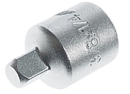Переходник 3/8"-1/4" JTC Переходник 3/8"-1/4" JTC