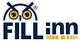 FILL INN FILL INN