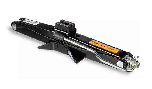 Домкрат винтовой 2,0 т, 98-442 мм, ромбический, в сумке RUNTEC Домкрат винтовой 2,0 т, 98-442 мм, ромбический, в сумке RUNTEC