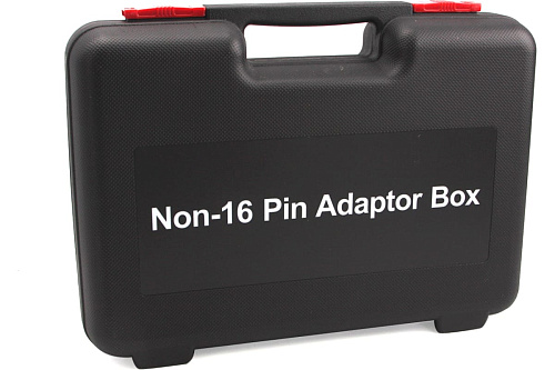 Комплект кабелей OBDI Launch Комплект кабелей OBDI Launch