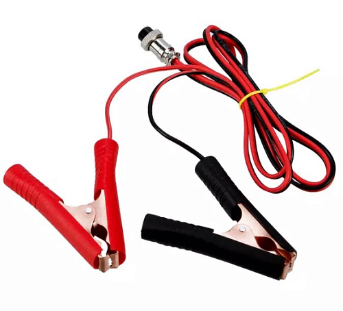 Дымогенератор для обнаружения утечек 12В, 40 л/мин GARWIN Дымогенератор для обнаружения утечек 12В, 40 л/мин GARWIN