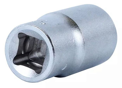 Головка торцевая 1/4" 11 мм, 6 гр., GARWIN Головка торцевая 1/4" 11 мм, 6 гр., GARWIN