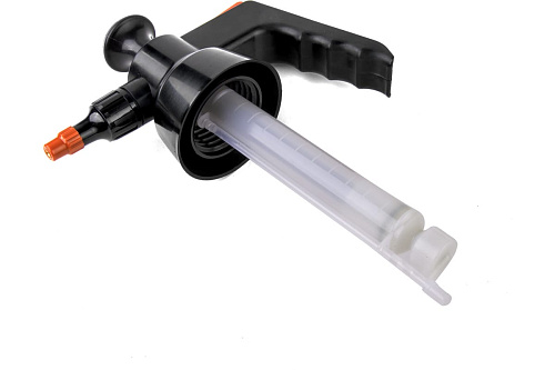 Опрыскиватель помповый для обезжиривателей 1 л WIEDERKRAFT WDK-913 Опрыскиватель помповый для обезжиривателей 1 л WIEDERKRAFT WDK-913