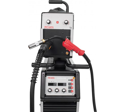 Сварочный полуавтомат САИПА-500 (MIG/MAG) Ресанта Сварочный полуавтомат САИПА-500 (MIG/MAG) Ресанта