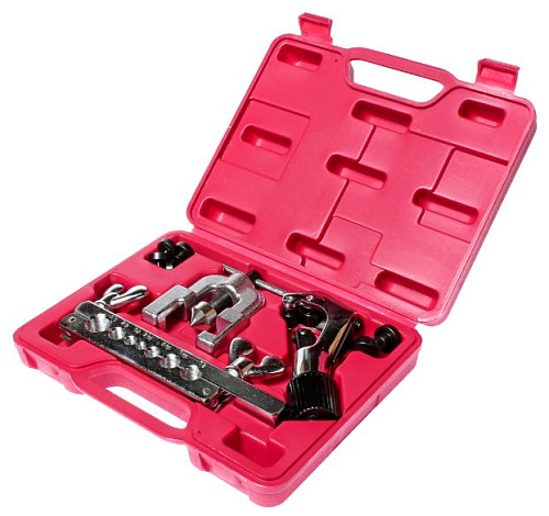 Набор для развальцовки и резки трубок JTC Набор для развальцовки и резки трубок JTC