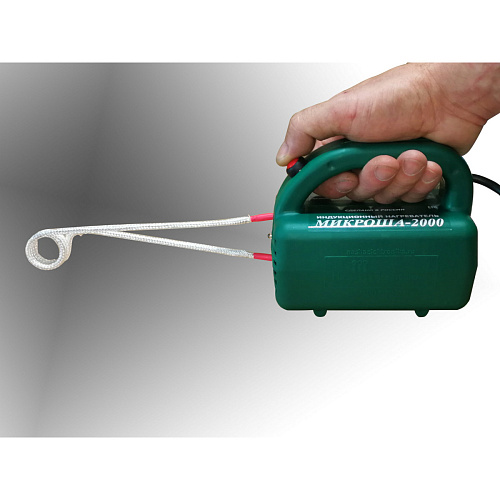 Нагреватель индукционный МИКРОША-2000 Нагреватель индукционный МИКРОША-2000