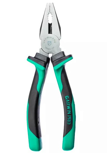 Плоскогубцы комбинированные 180 мм GARWIN Плоскогубцы комбинированные 180 мм GARWIN