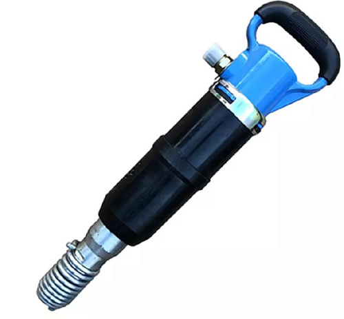 Молоток пневматический отбойный 45 Дж, 600 мм GARWIN Молоток пневматический отбойный 45 Дж, 600 мм GARWIN