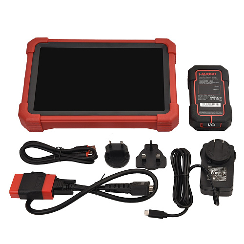 Сканер диагностический Launch X-431 PRO v.5.0 SE, без адаптеров OBD-I Сканер диагностический Launch X-431 PRO v.5.0 SE, без адаптеров OBD-I