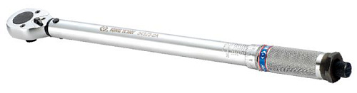 Ключ динамометрический 1/2" 70-340 Нм, KING TONY Ключ динамометрический 1/2" 70-340 Нм, KING TONY
