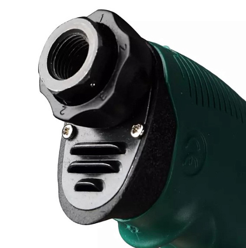 Дрель пневматическая 3/8", 10 мм, 1800 об/мин, реверс GARWIN Дрель пневматическая 3/8", 10 мм, 1800 об/мин, реверс GARWIN